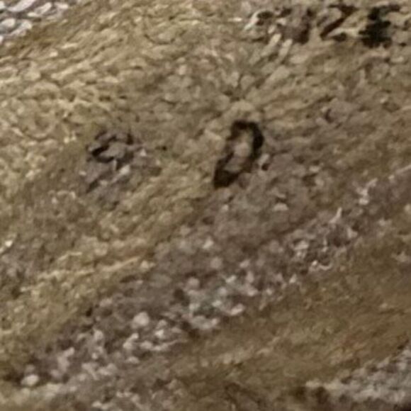 Justin Pre-Owned Men’s Brown Leather Western Boots / SZ: 9D - Picture 8 of 8